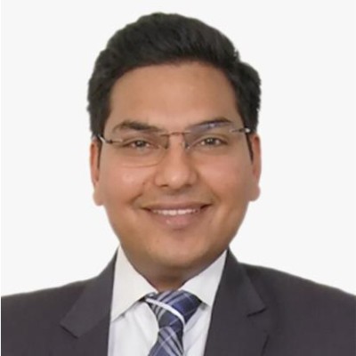 Abhishek Gupta